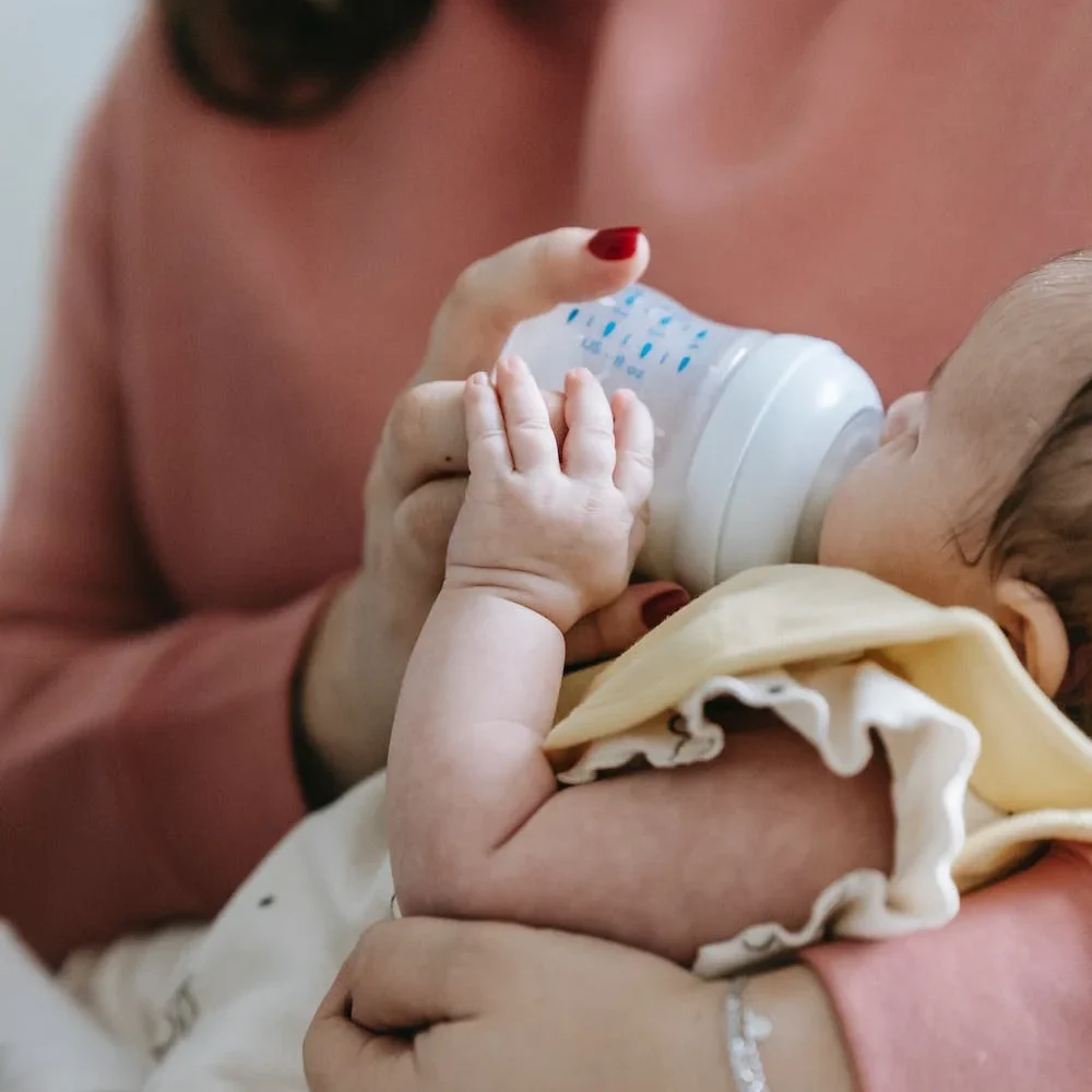 How Do I Choose A Baby Bottle Warmer?