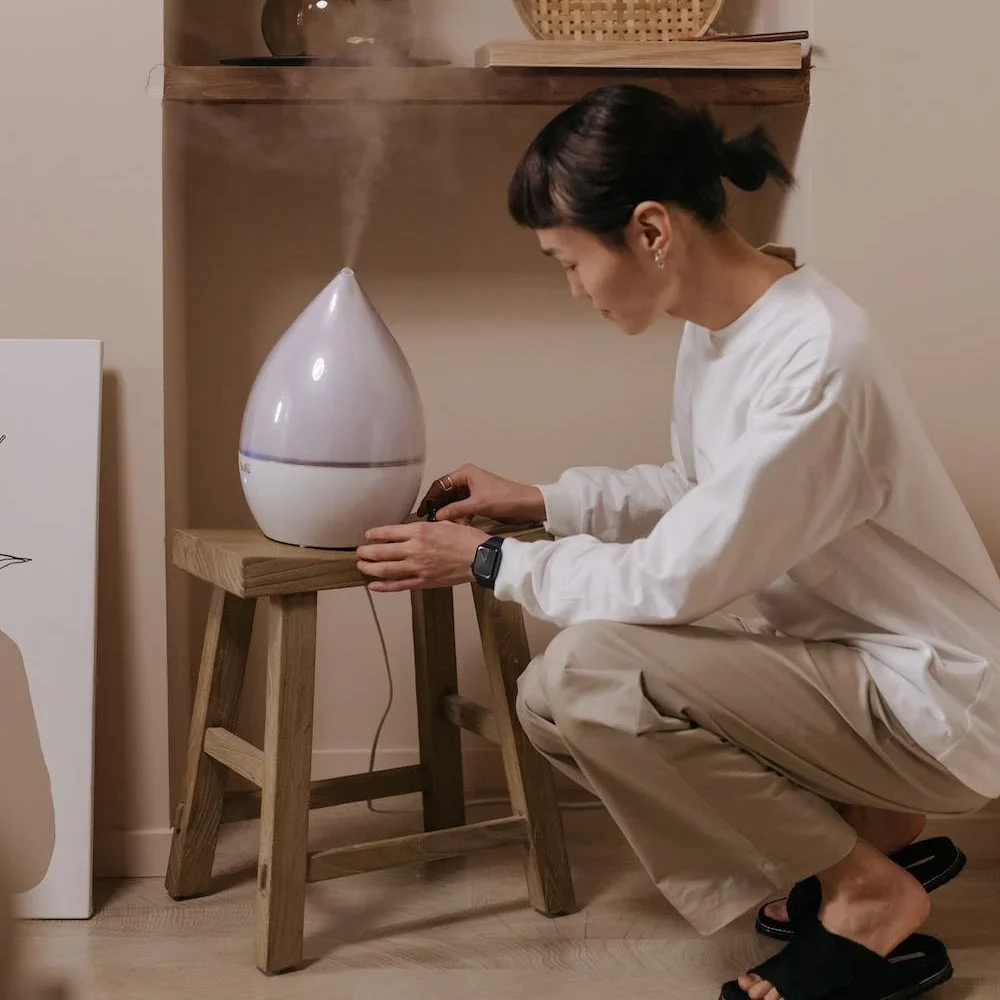 When Should I Start Using A Baby Humidifier?