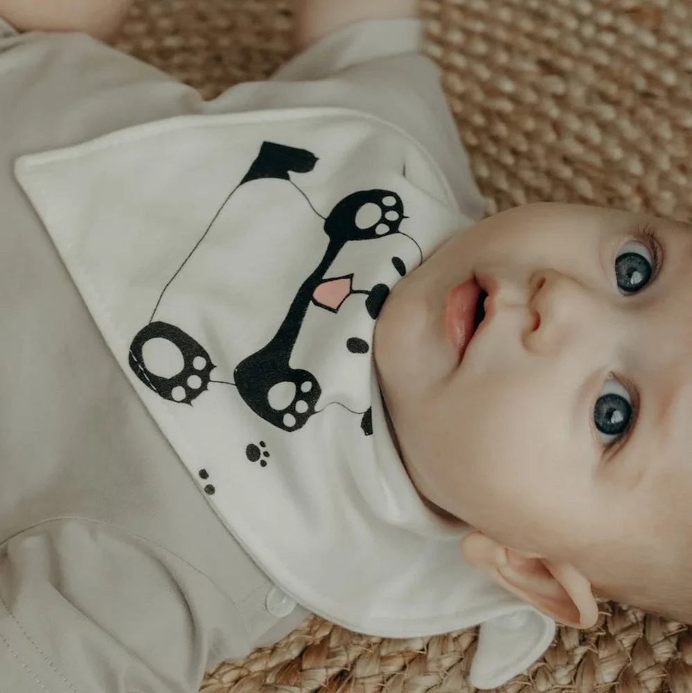 How Do I Choose A Baby Bib?
