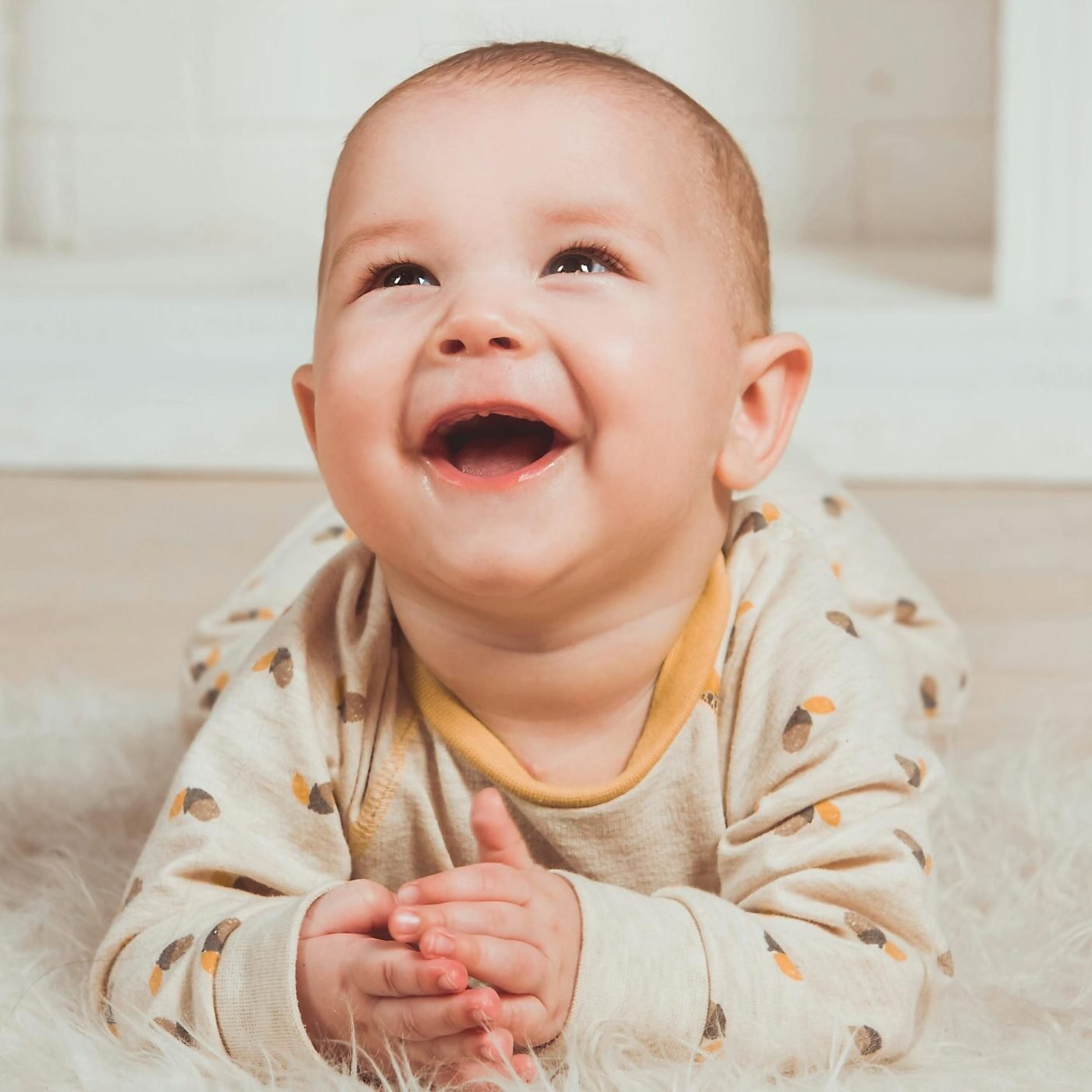 When Should I Start Brushing My Baby’s Teeth?