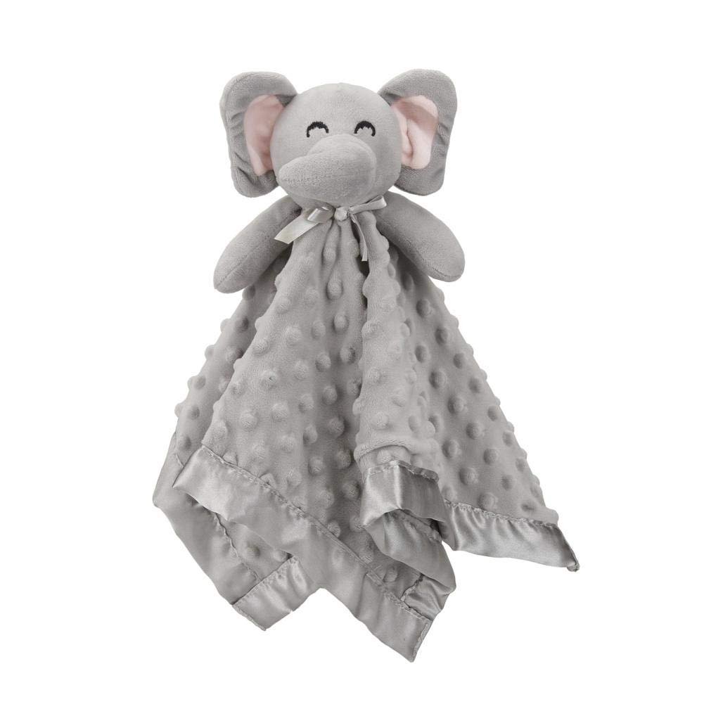 Pro Goleem Elephant Security Blanket Review