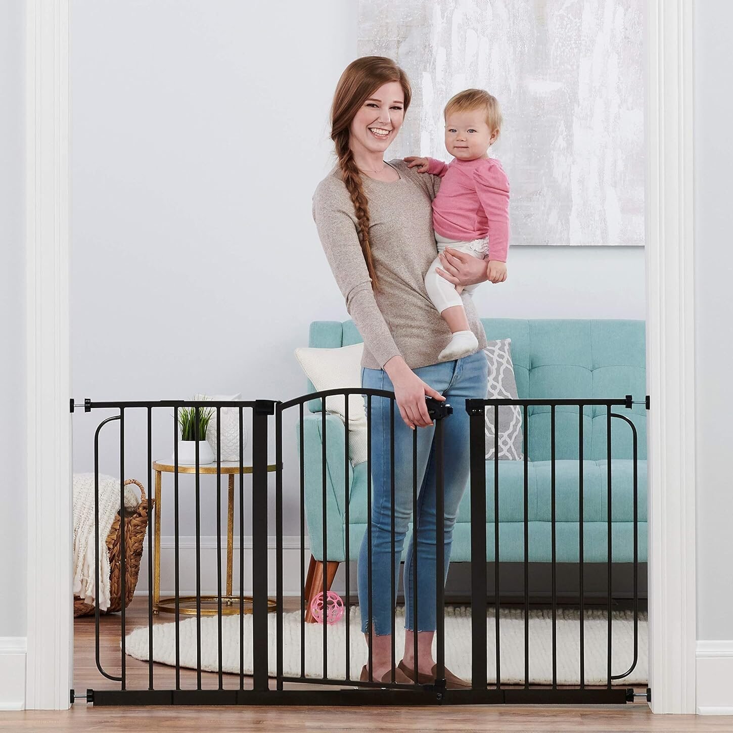 Top 7 Best Baby Gates for 2024