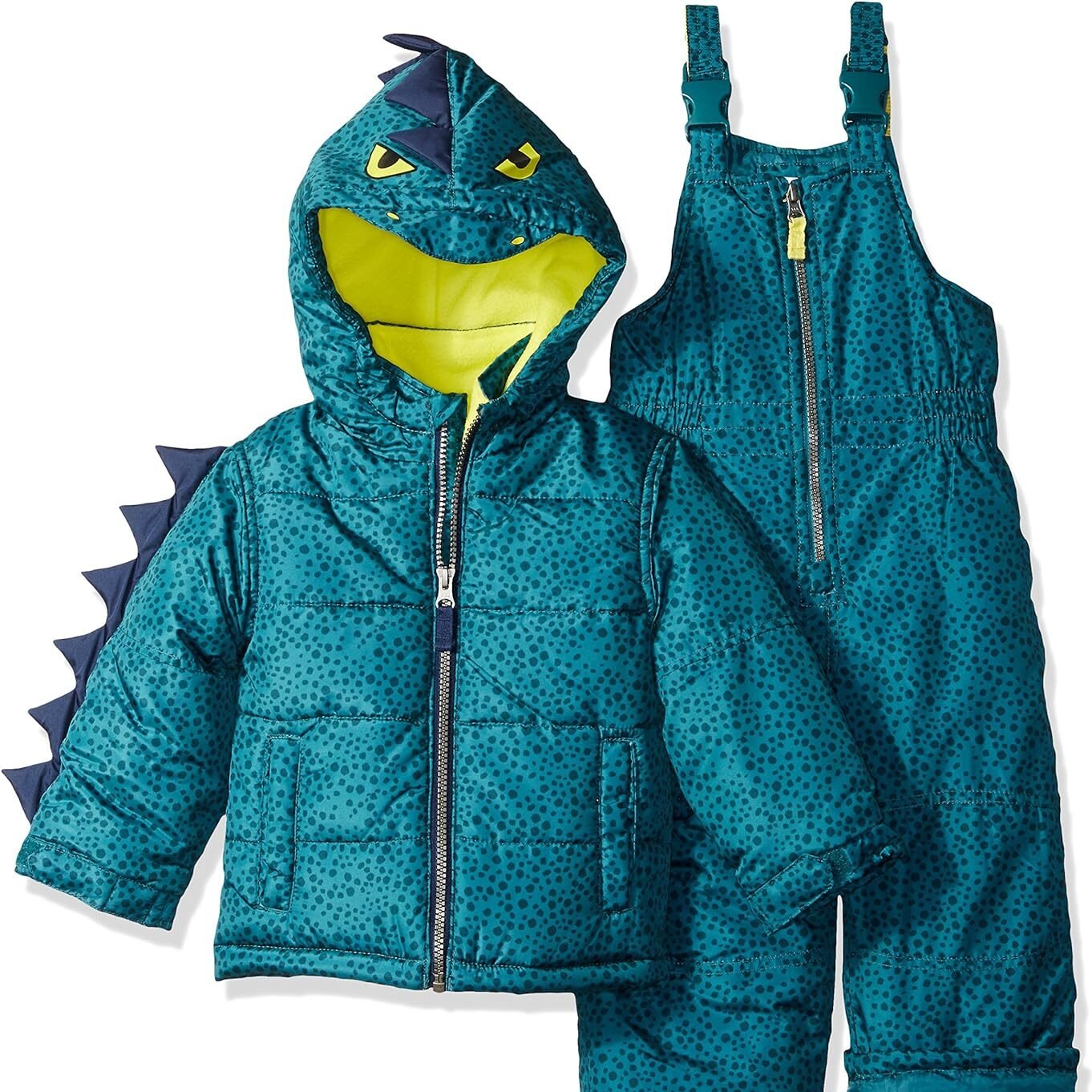 Top 7 Best Toddler Snow Bibs 2024