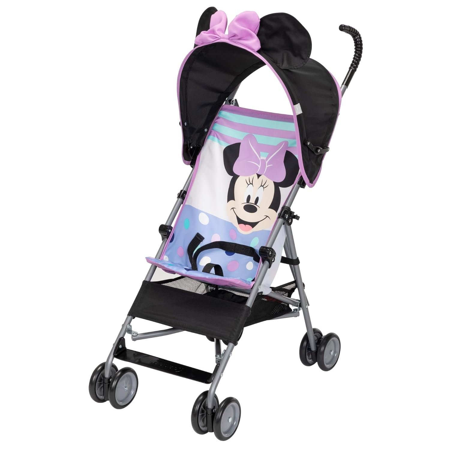 Baby Strollers Reviewed: A Comprehensive Comparison