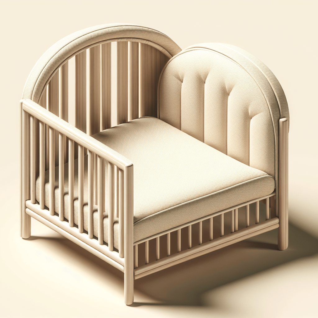 How Do I Create A Safe Sleep Environment For My Baby?