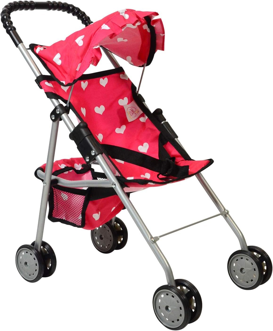 Reviewing and Comparing 7 Baby Strollers & Accessories