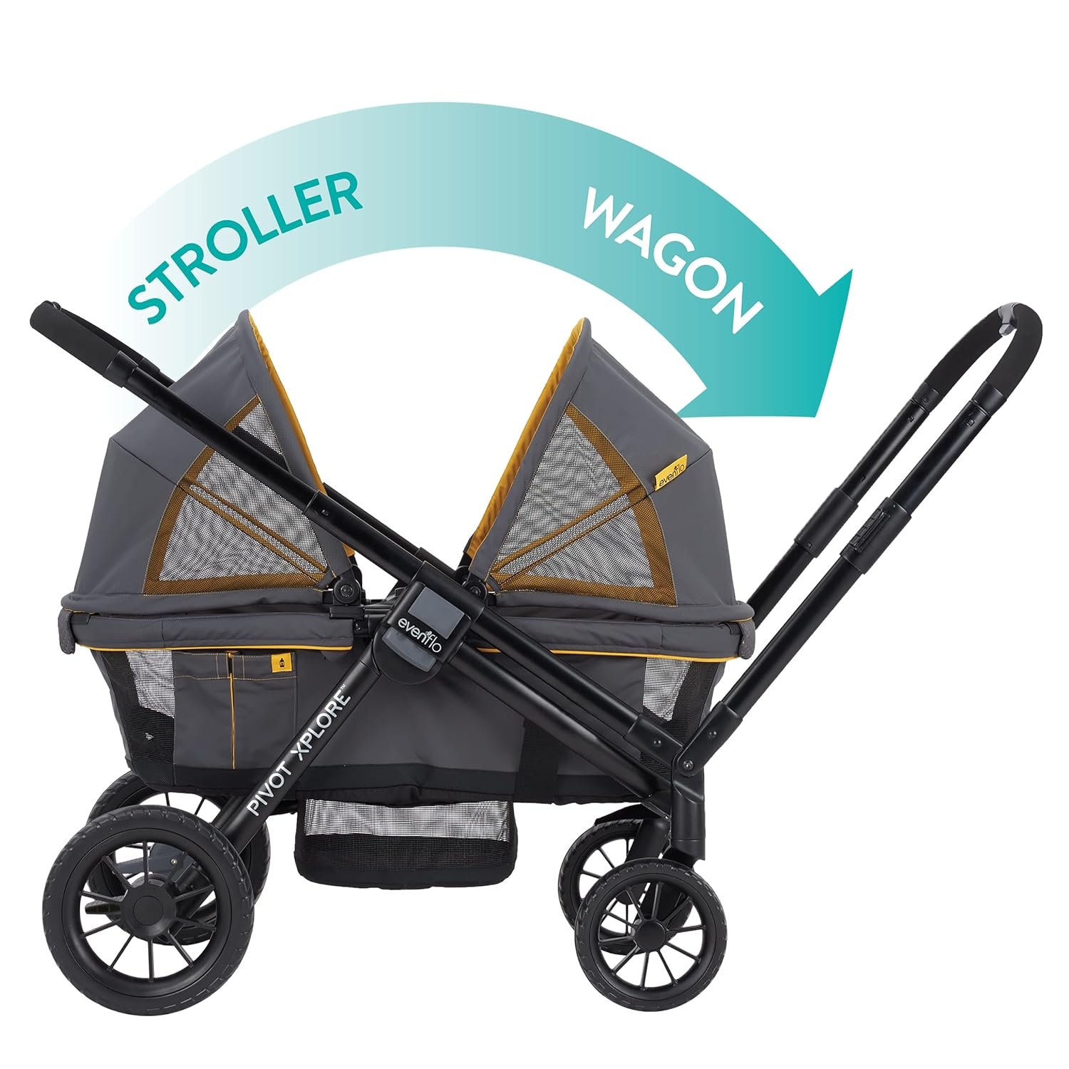 Reviewing and Comparing 7 Popular Stroller Products