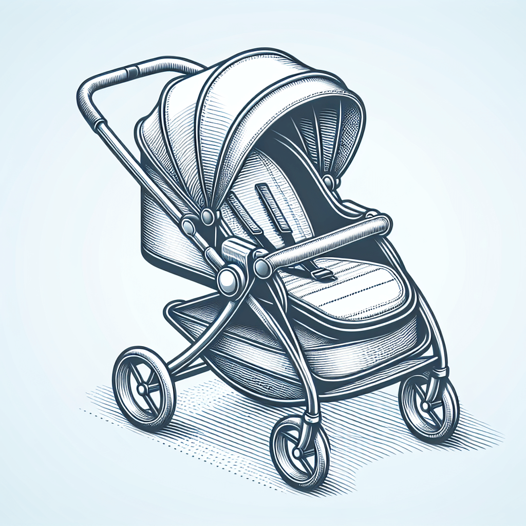 When Should I Start Using A Stroller?